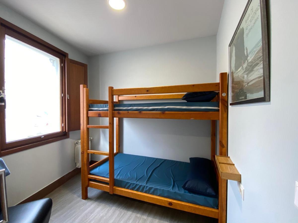Albergue Pereiro Мелиде Экстерьер фото